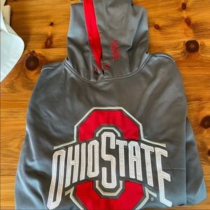 Ohio State Buckeyes hoodie